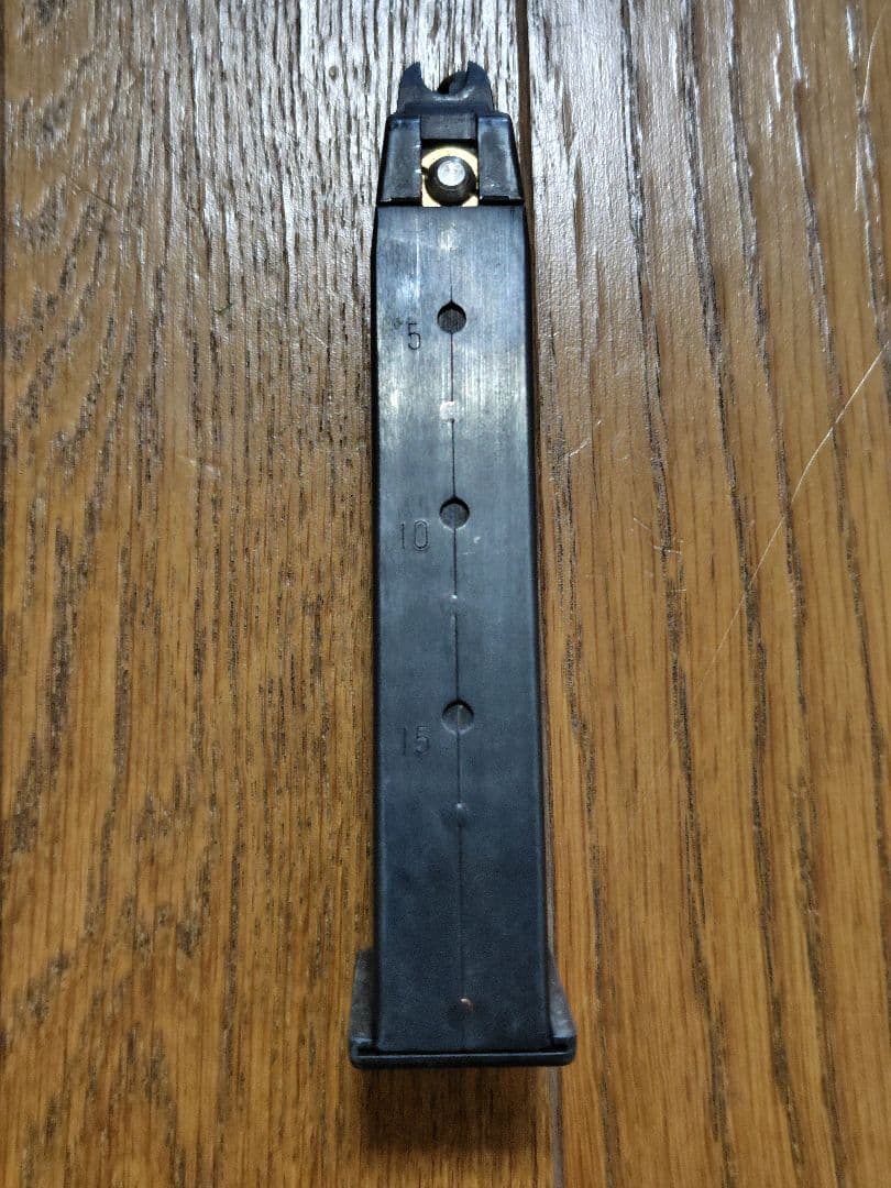 KSC US9mm M9 エアガン