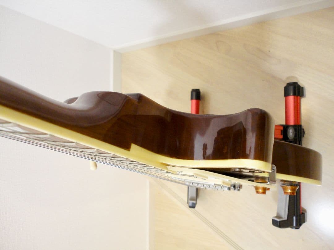 メンテ済｜Epiphone Les Paul Standard ハニーバースト