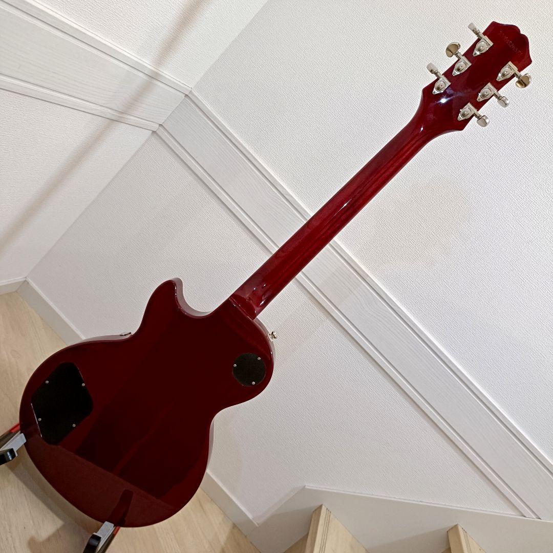 ギター Epiphone Les Paul Standard 60s Iced Tea