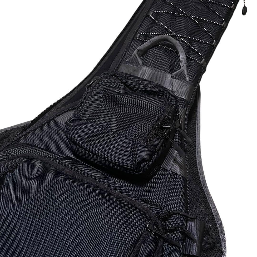 【希少・限定品】Fender ベース用 アーバン ギグバッグ
