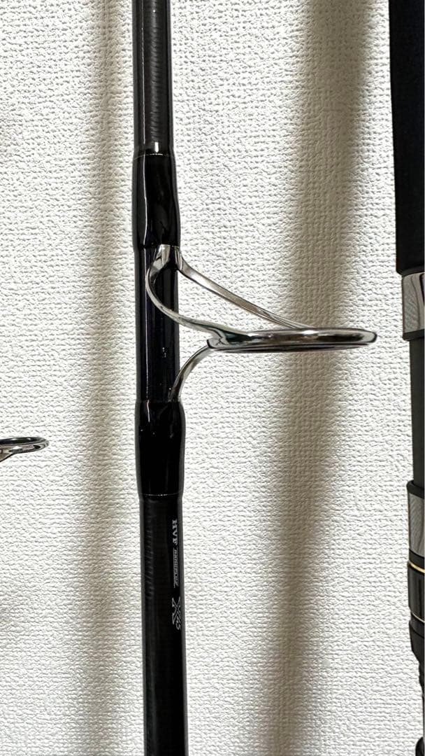 ダイワ　ソルティガ　AP C83-10 新品未使用　付属品無し