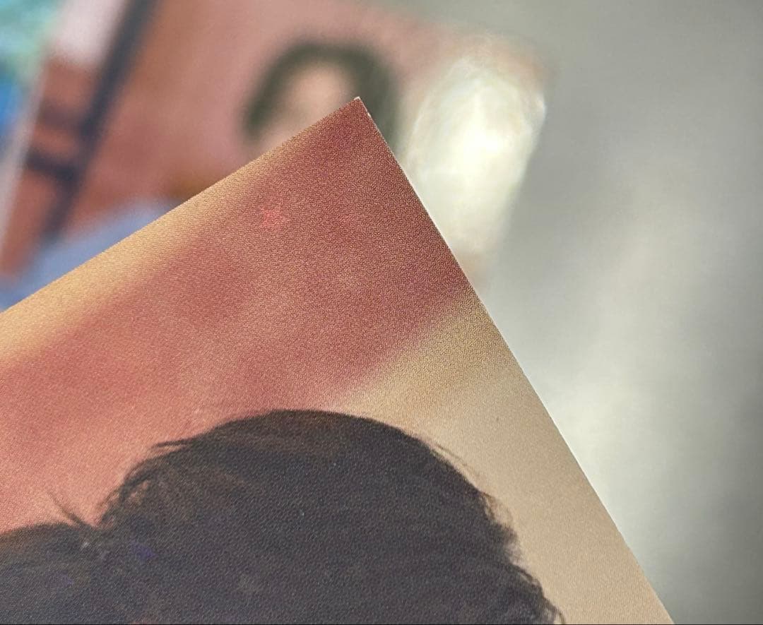 SEVENTEEN ジョンハン ラキドロ HMV DREAM