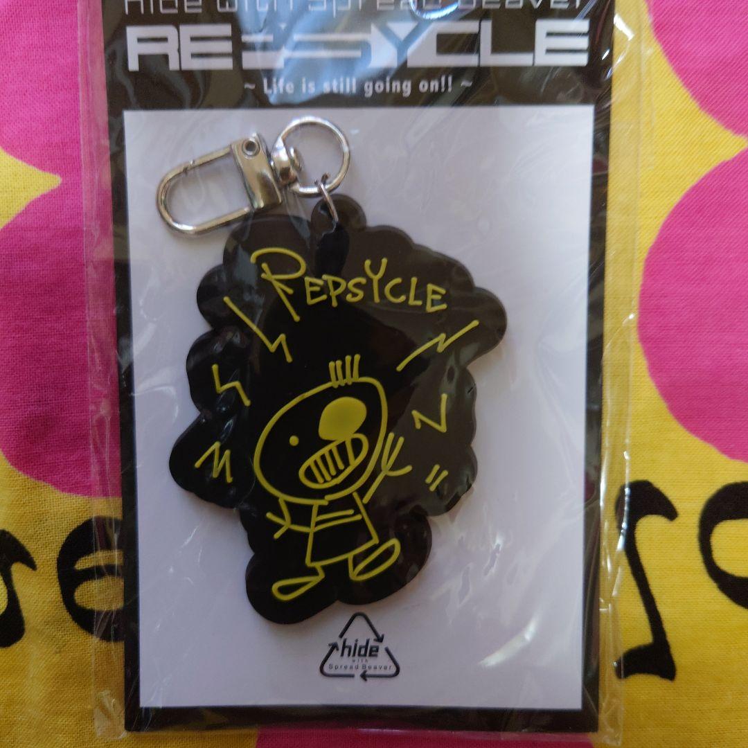 hide PSYCHOVISION ツアーTシャツ 未開封品 グッズ4点セット