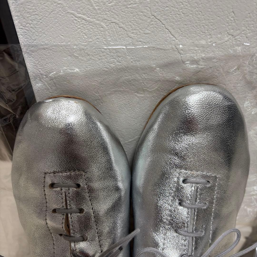 PORSELLI ⭐︎フラットシューズ JAZZ L ジャズシューズ