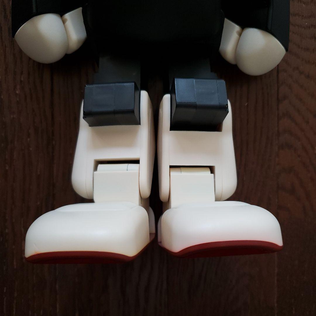 初版　ディアゴスティーニ　ロビ　コミュニケーション　ロボット　かわいい