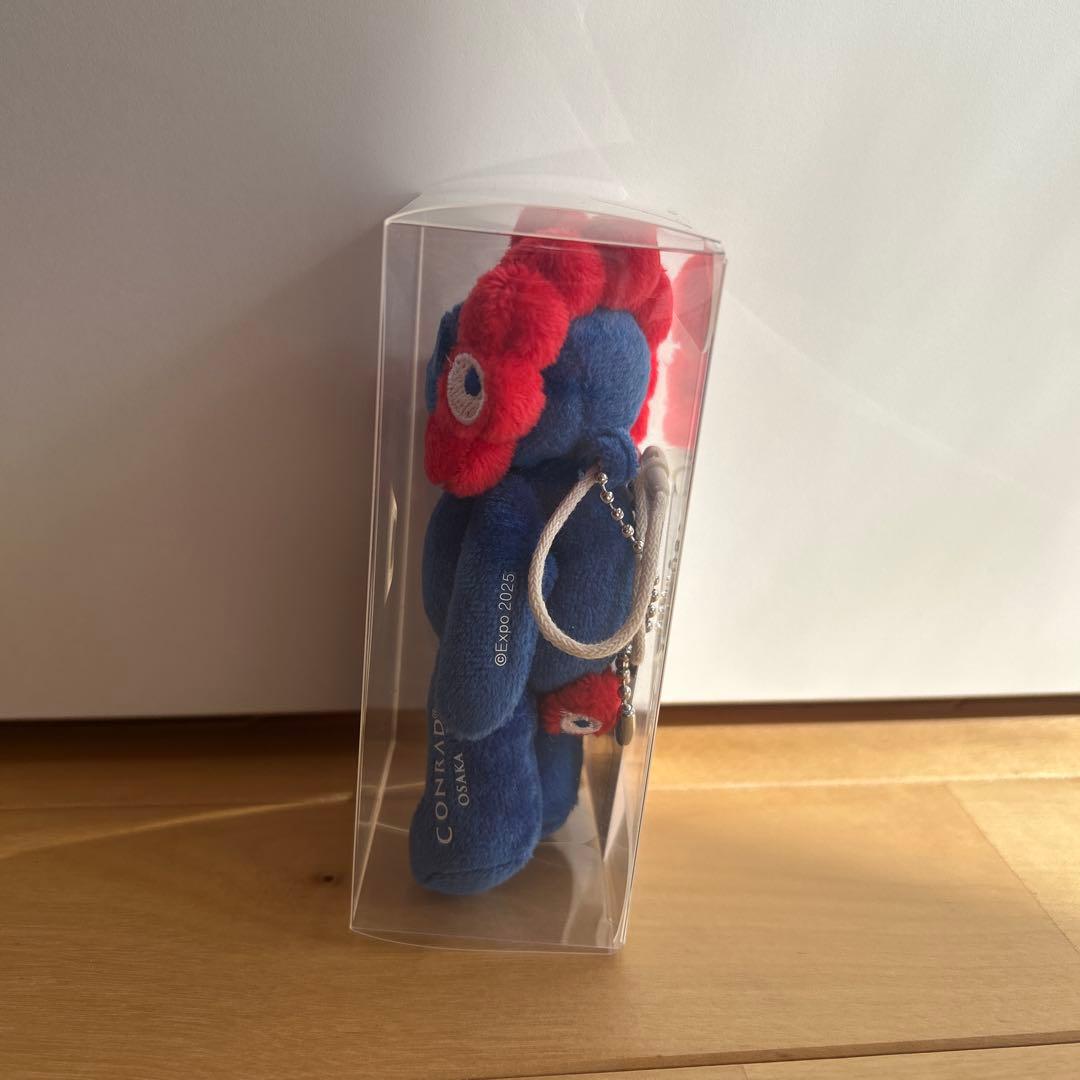 コンラッドベアー　ミャクミャク