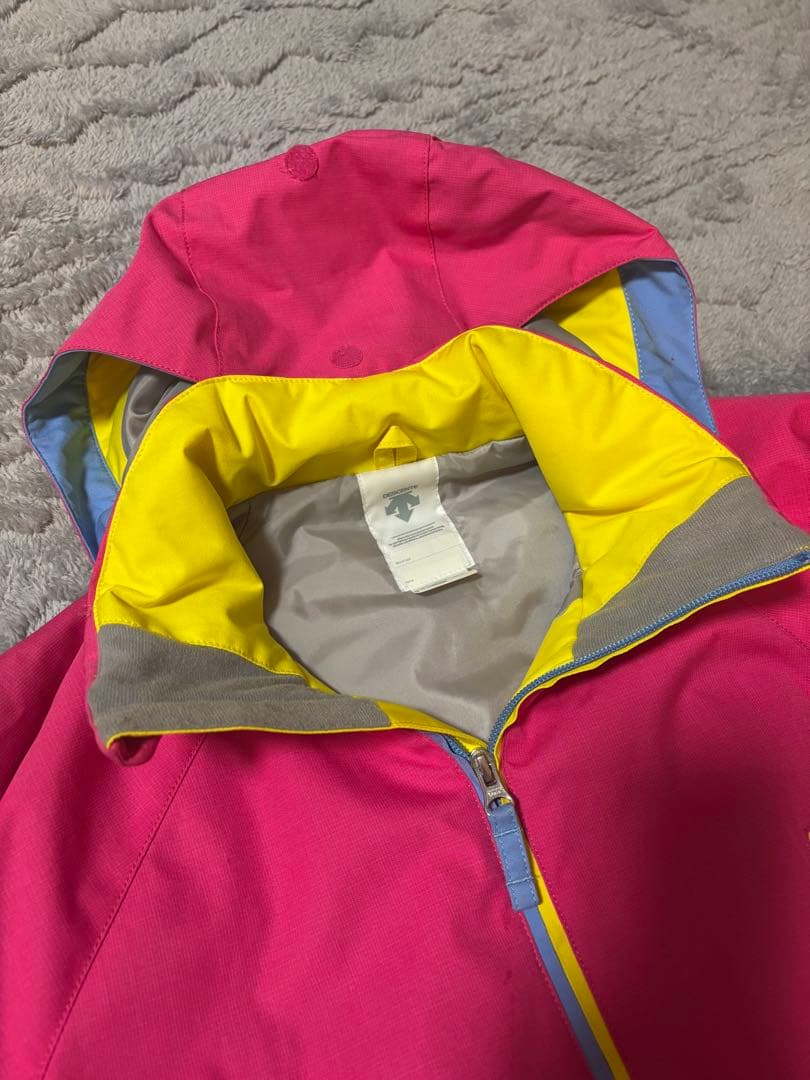 スノーウエア　DESCENTE 150