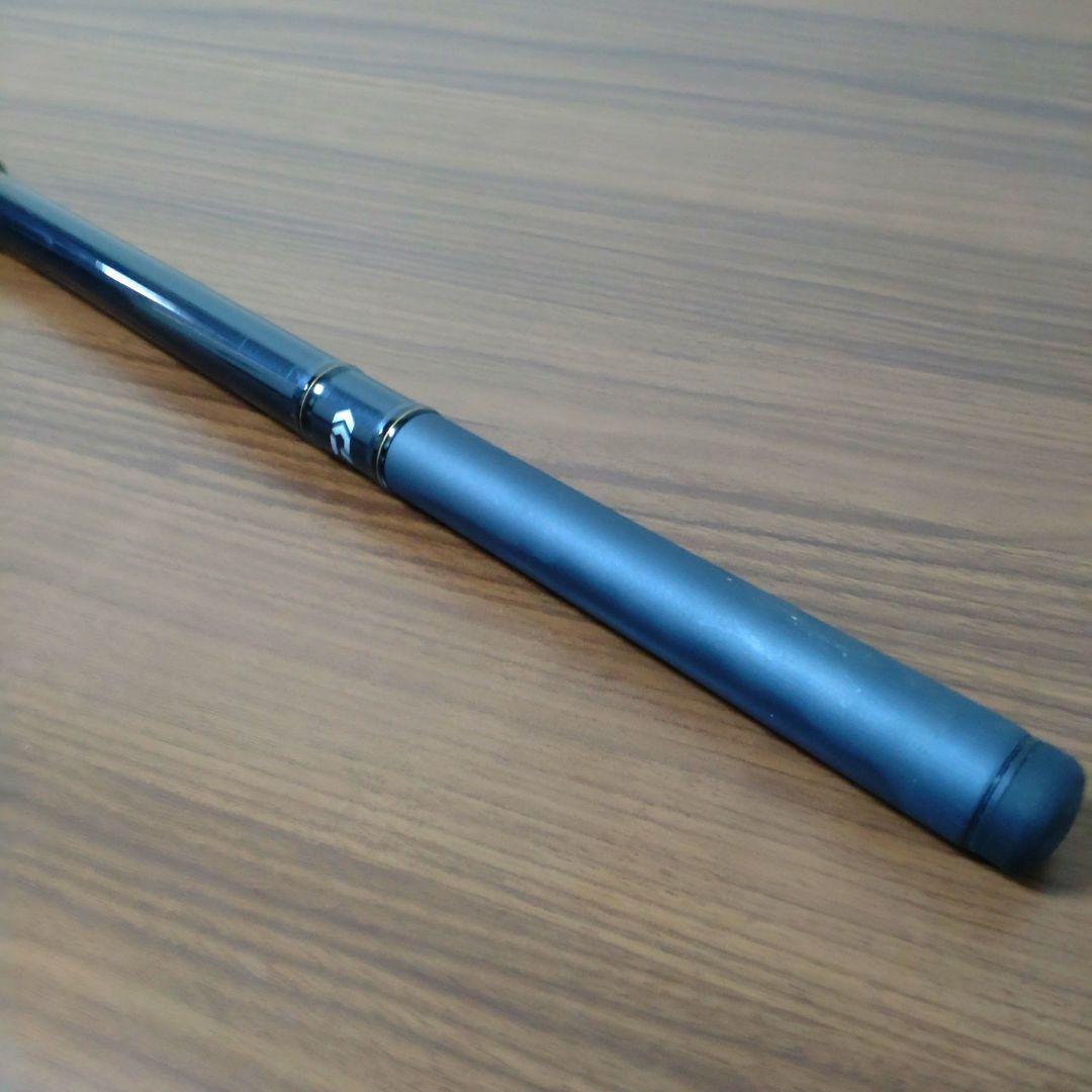 DAIWA 竿 3本セット