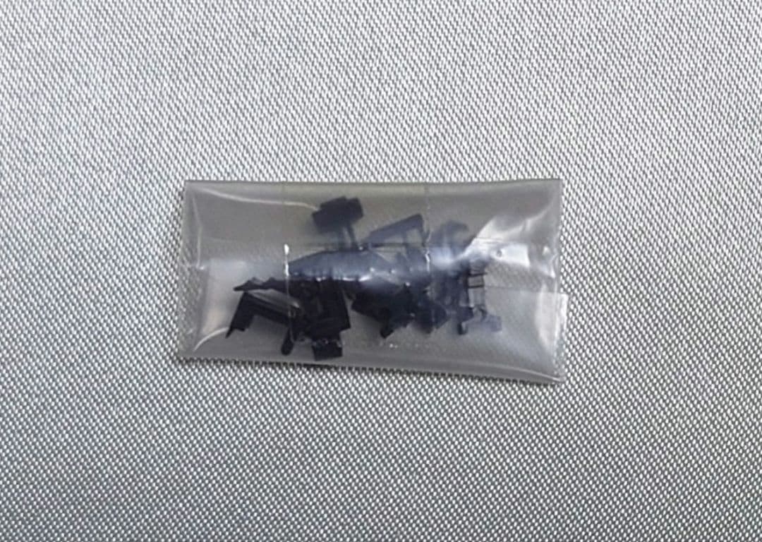 【週末特価】　KATO　10-1302　10系寝台急行「安芸」7両セット