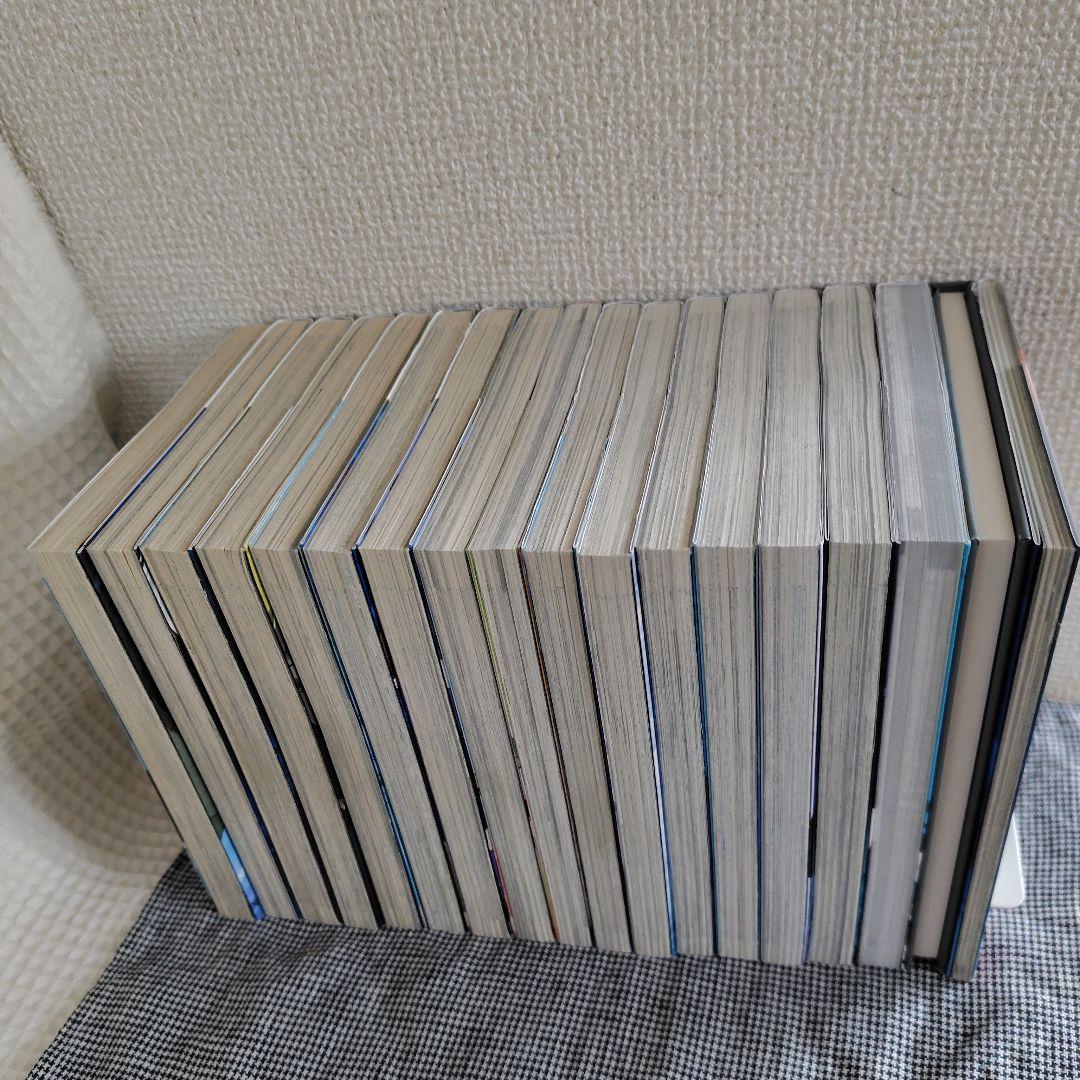 転生したらスライムだった件 1～29巻 (含レンタル落ち) ＋α