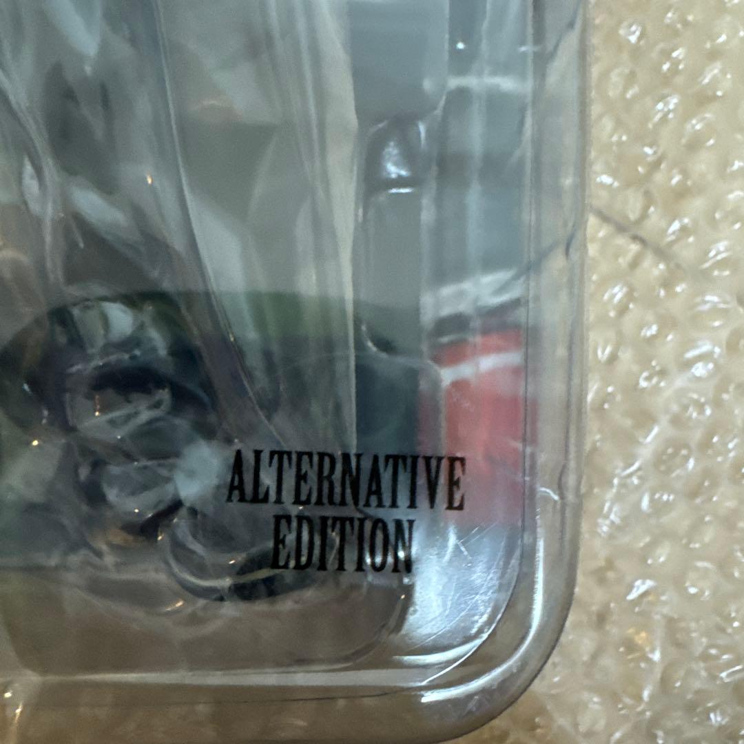 クローズ & WORST フィギュア 村田将五　ALTERNATIVE