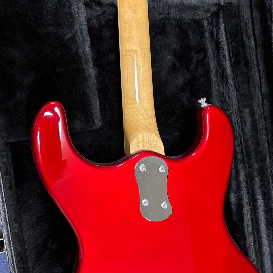 エレキギターモズライトフィルモア製品です。 USA V65 REISSUE