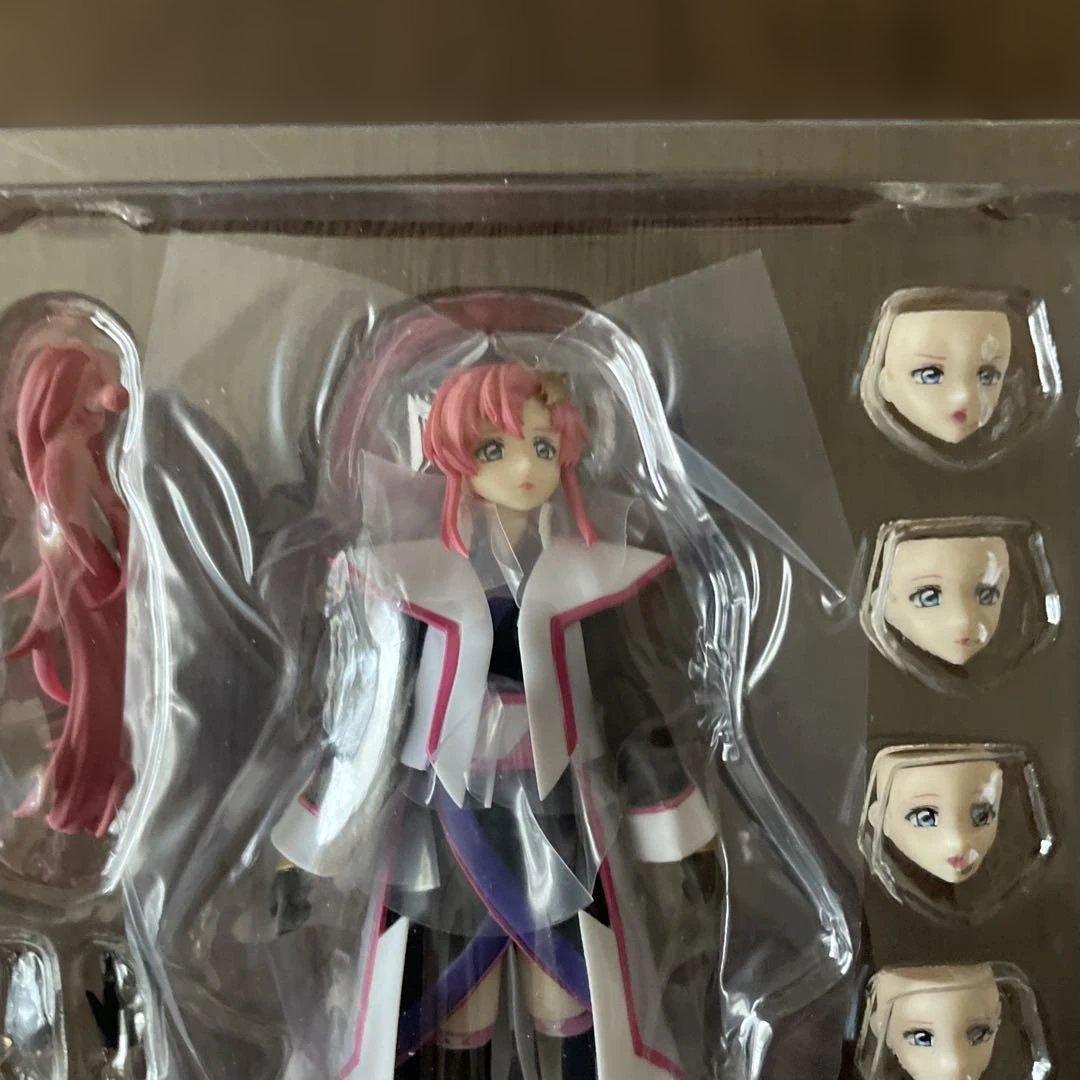 ラクス・クライン S.H.Figuarts