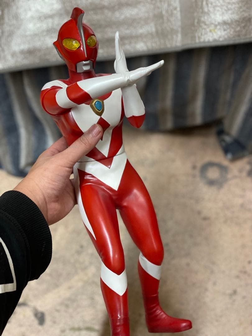 フィギュアリペイント代行