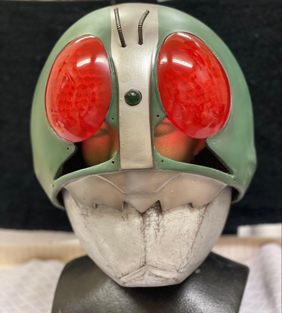 フィギュアリペイント代行
