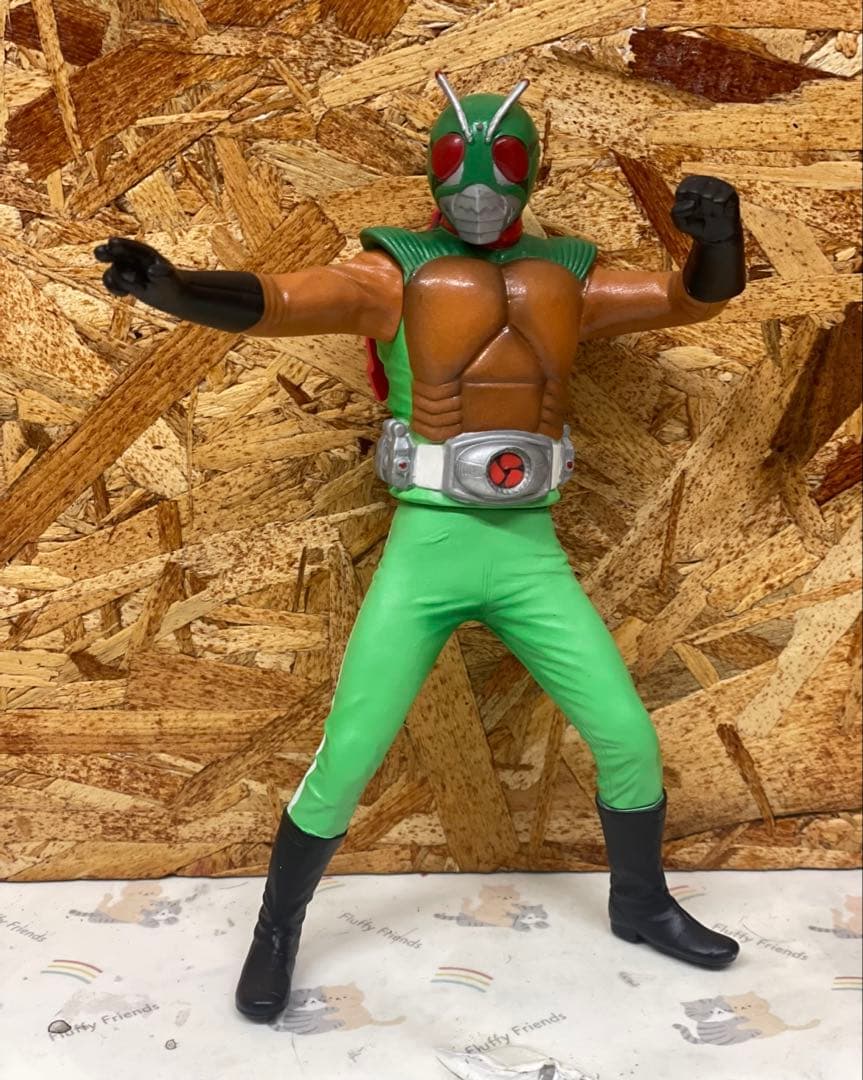 フィギュアリペイント代行