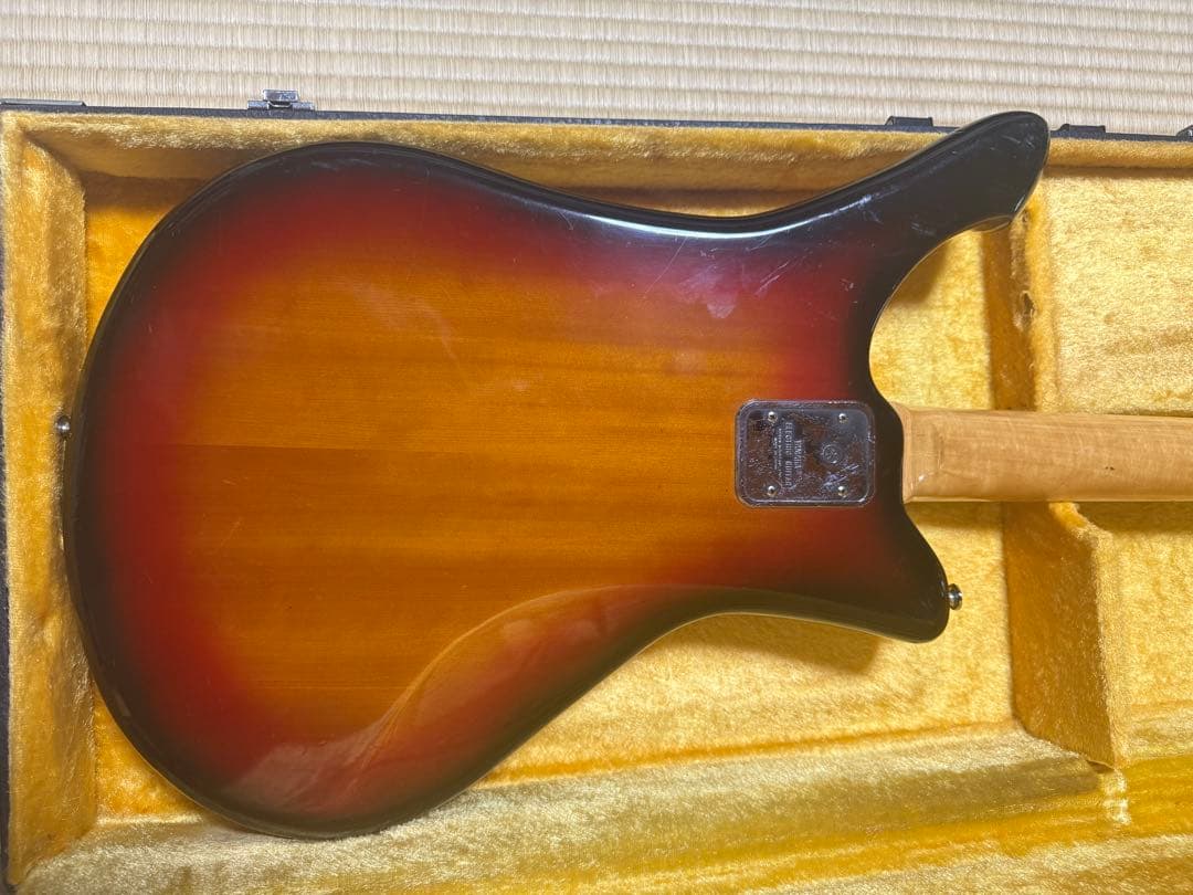 YAMAHA SB-5A VINTAGE BASS ヤマハ ヴィンテージ ベース
