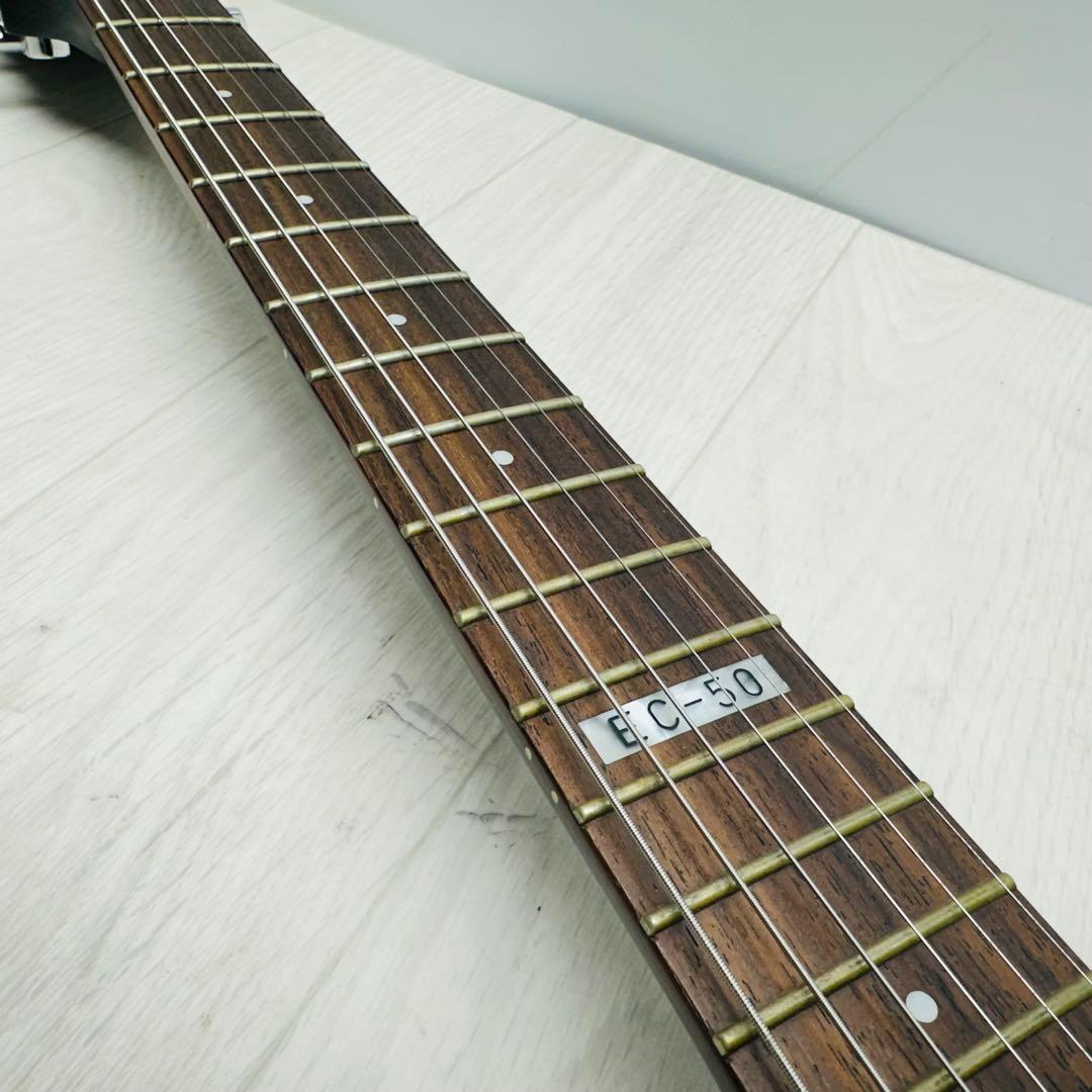 LTD. ESPエレキギター　レスポール