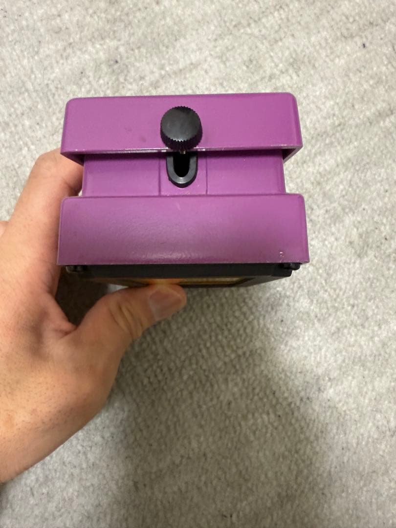 BOSS Flanger BF-2 ギターエフェクター