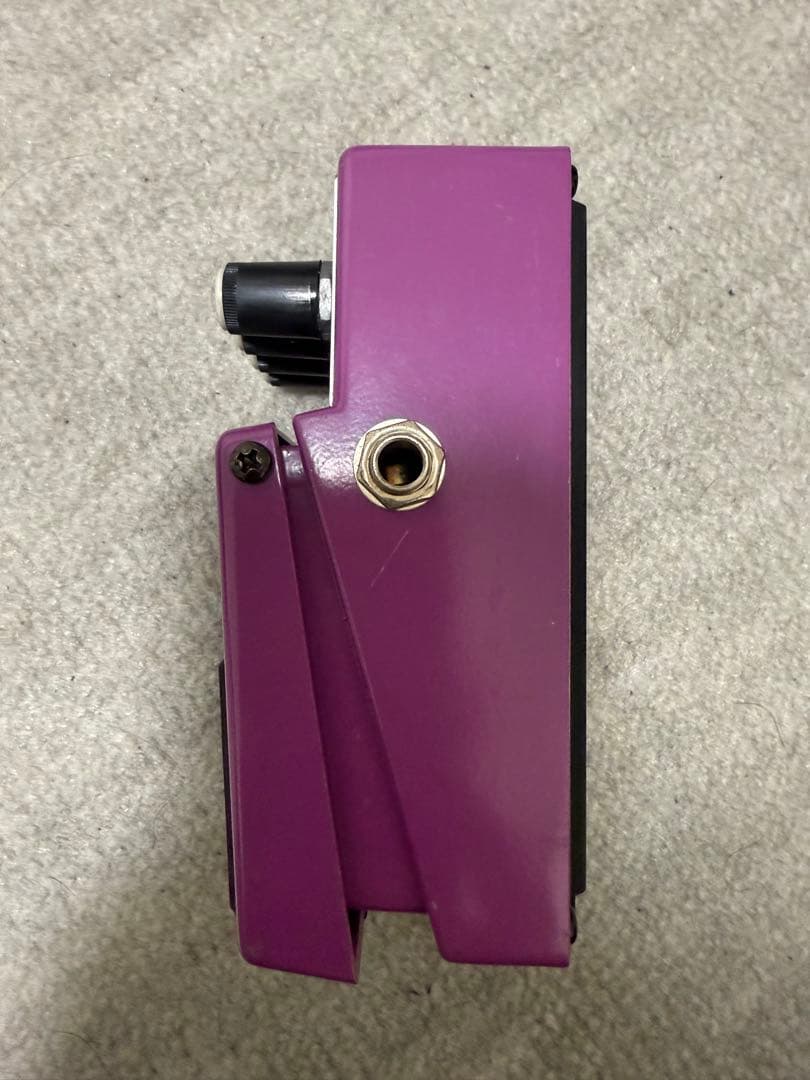 BOSS Flanger BF-2 ギターエフェクター
