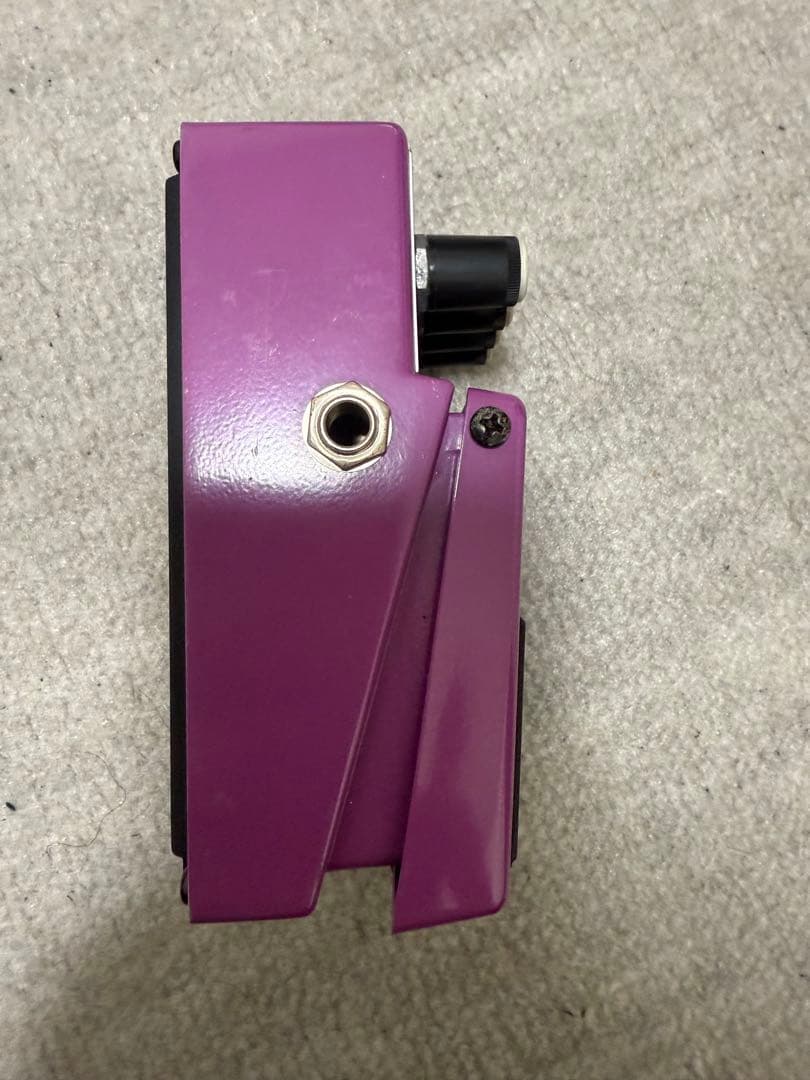 BOSS Flanger BF-2 ギターエフェクター