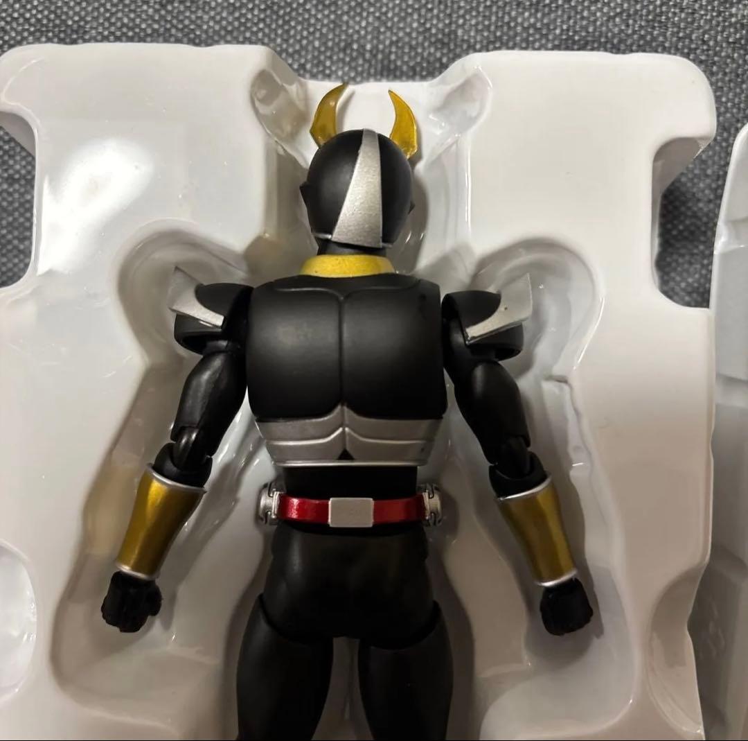 S.H.フィギュアーツ 仮面ライダーアギト グランドフォーム