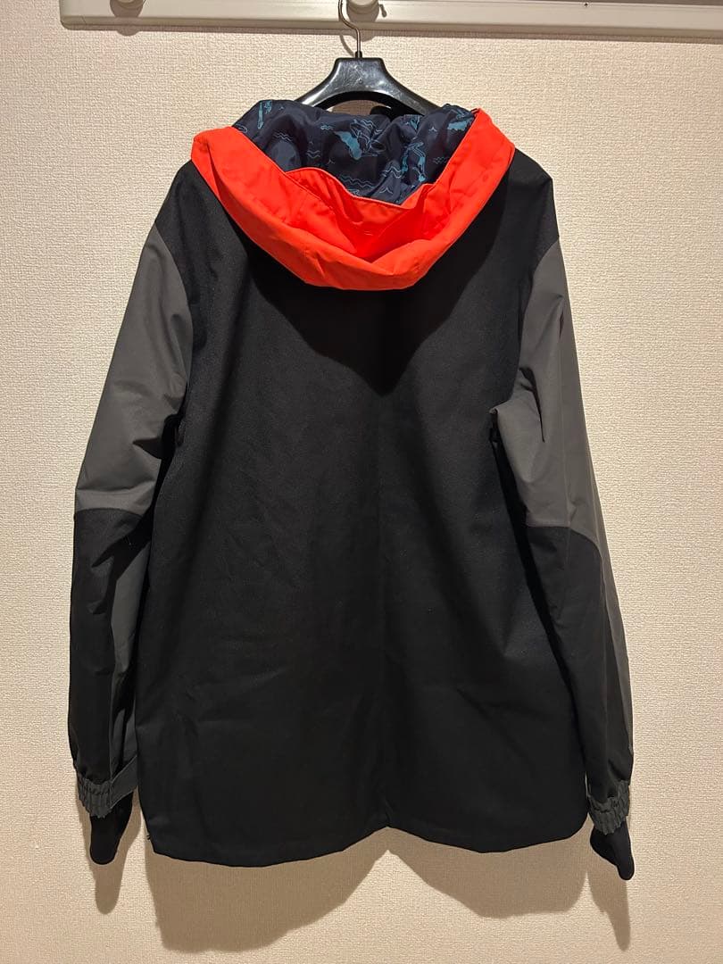 AIRBLASTER trenchover JKT エアブラスター