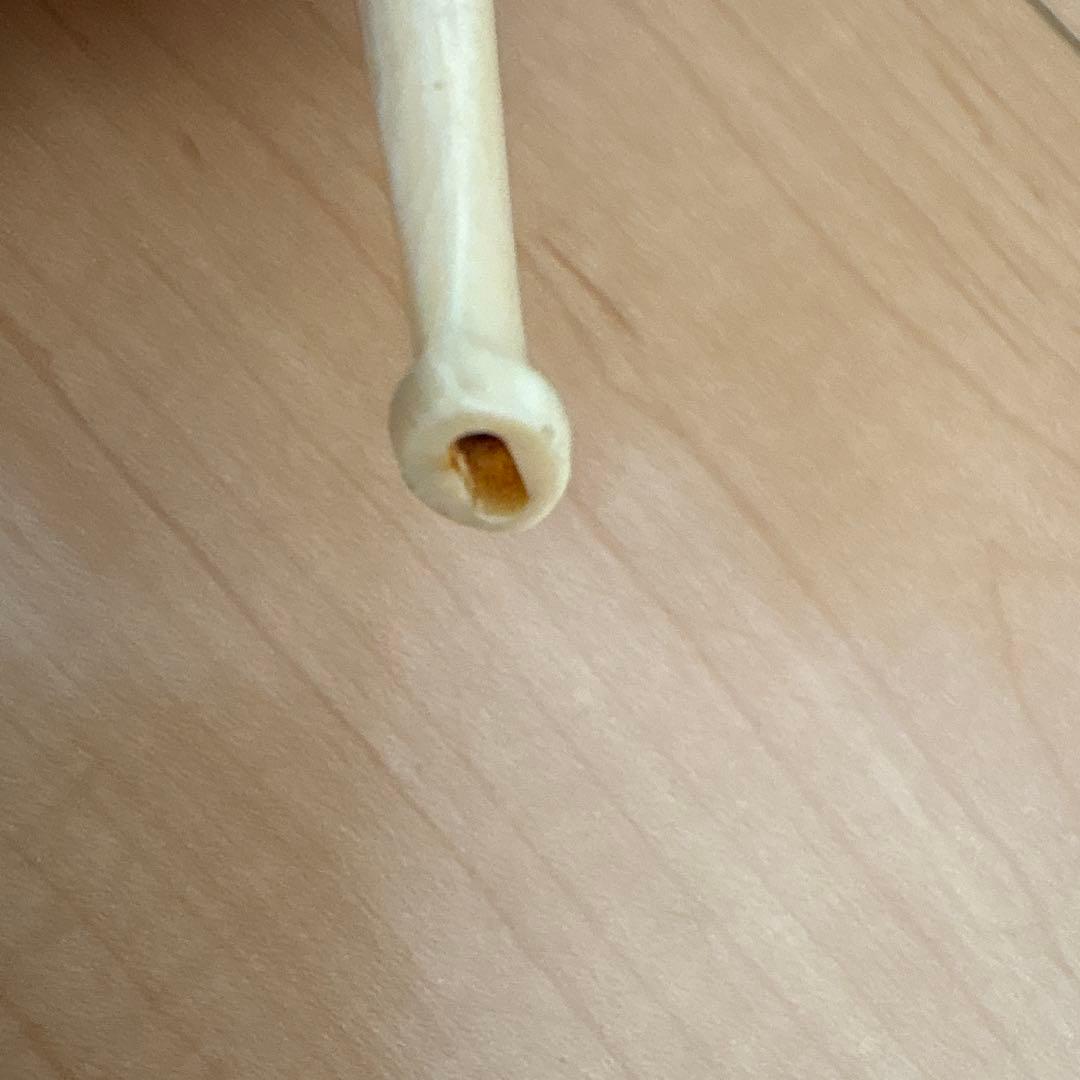 ヴィンテージ　喫煙具　煙管（きせる）