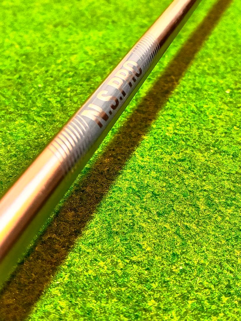クラブ NEXGEN CHIPPING WEDGE GH45