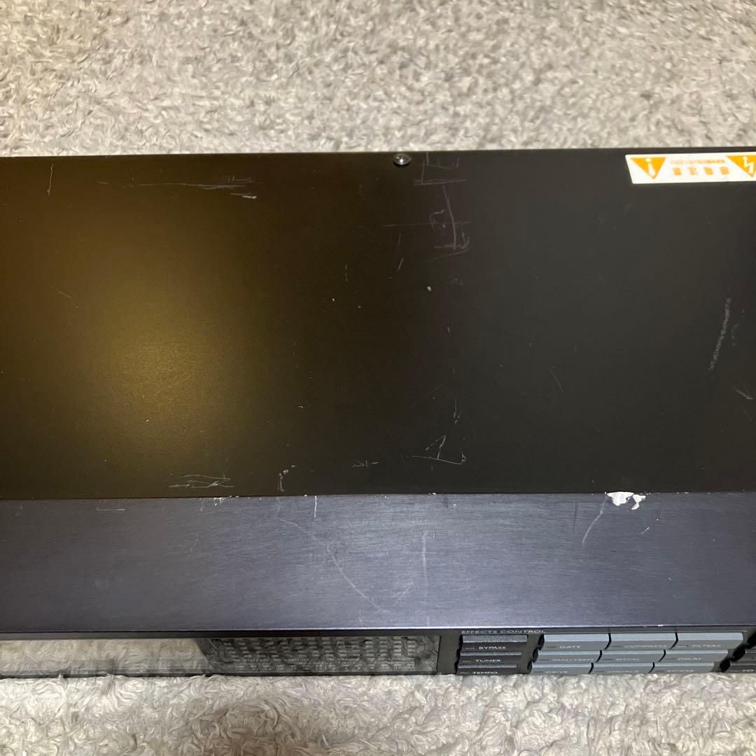 t.c.electronic G-Force 中古品 EVA電子MOD送料込み！