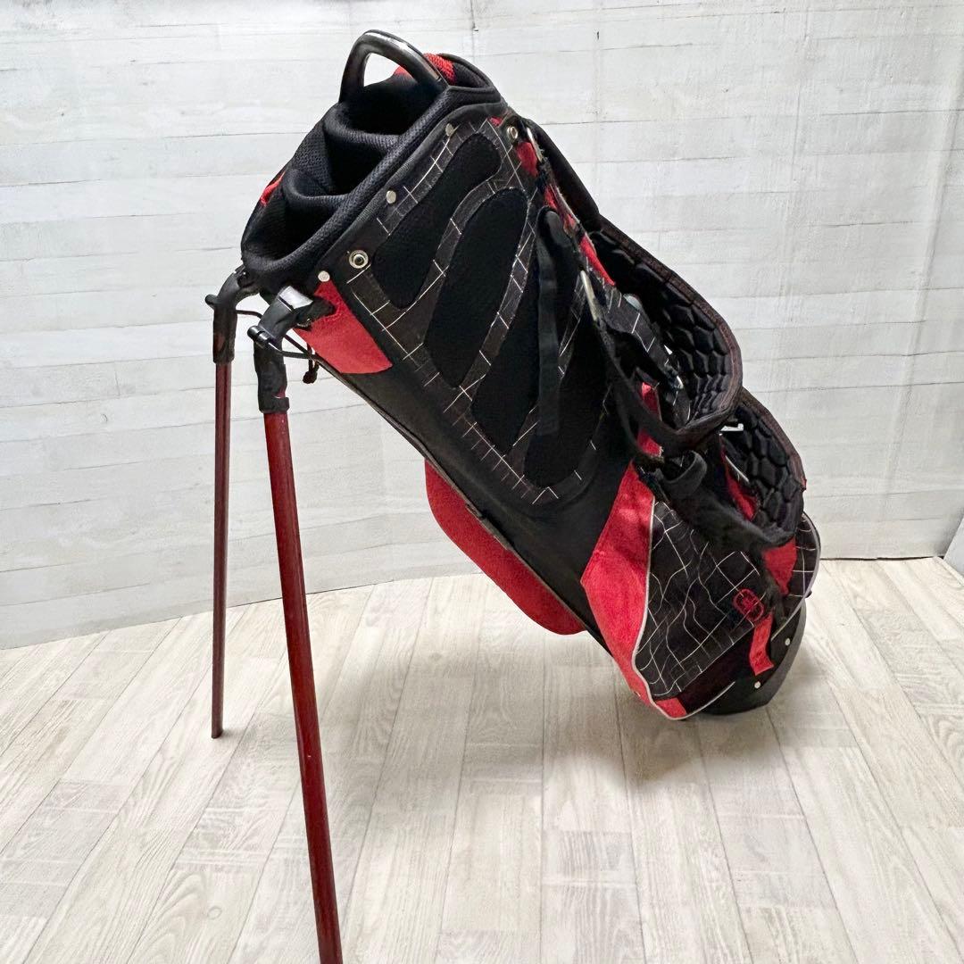 OGIO DZONE XX スタンド式キャディバッグ