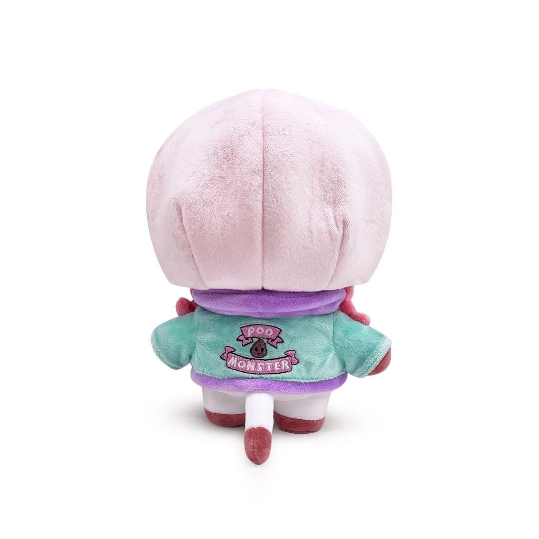 ♡新品未開封 ビーとパピーキャット ぬいぐるみ Youtooz ファンシートイ♡
