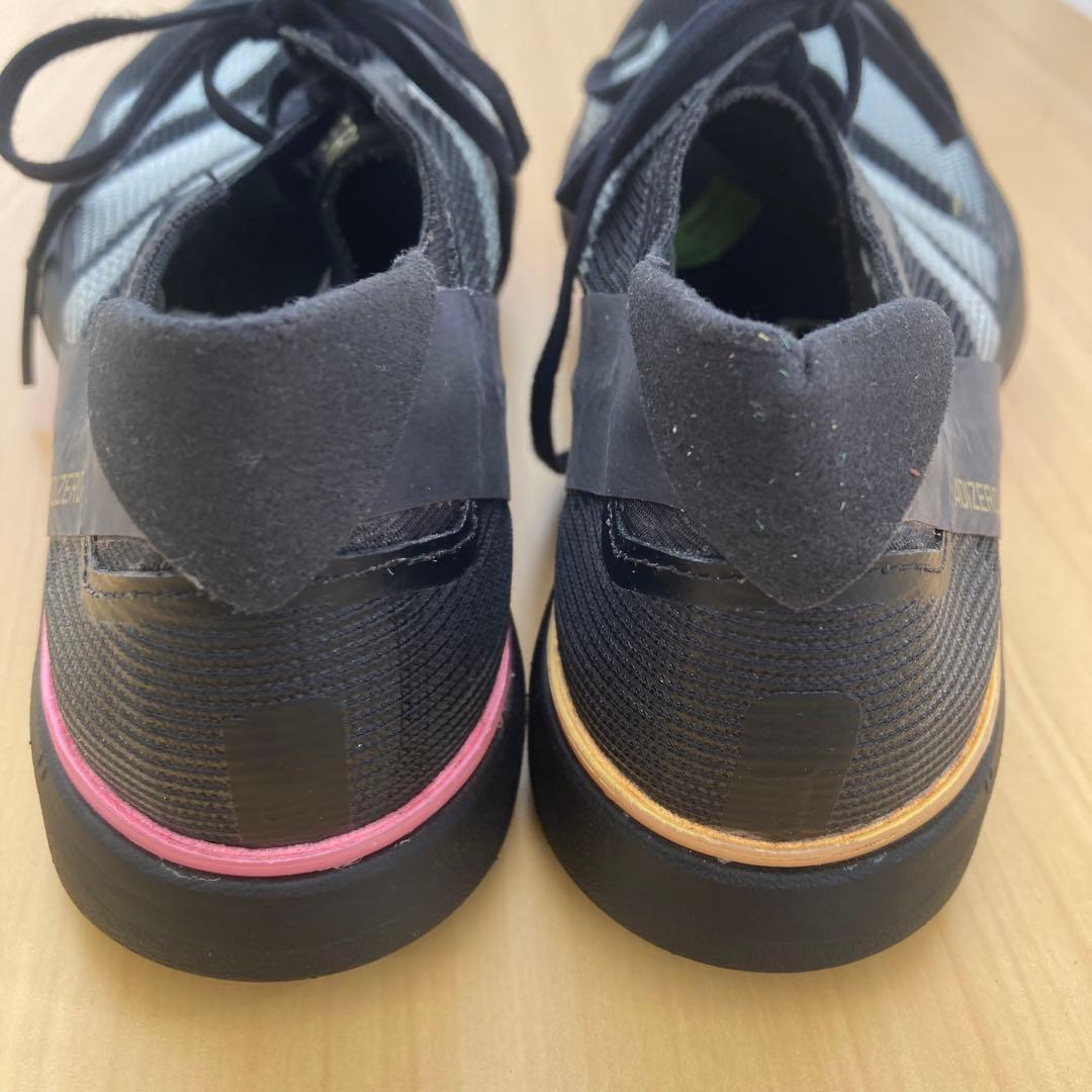 アディダスADIZERO AVANTI アディゼロアバンチスパイク　27cm