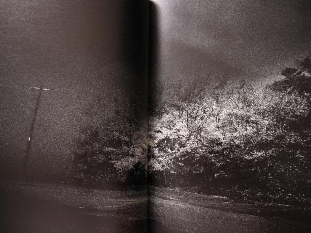 ANGO　森山大道　Daido Moriyama　直筆サイン入り