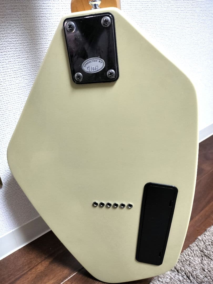 VOX Apache Phantom ヴォックス アパッチ
