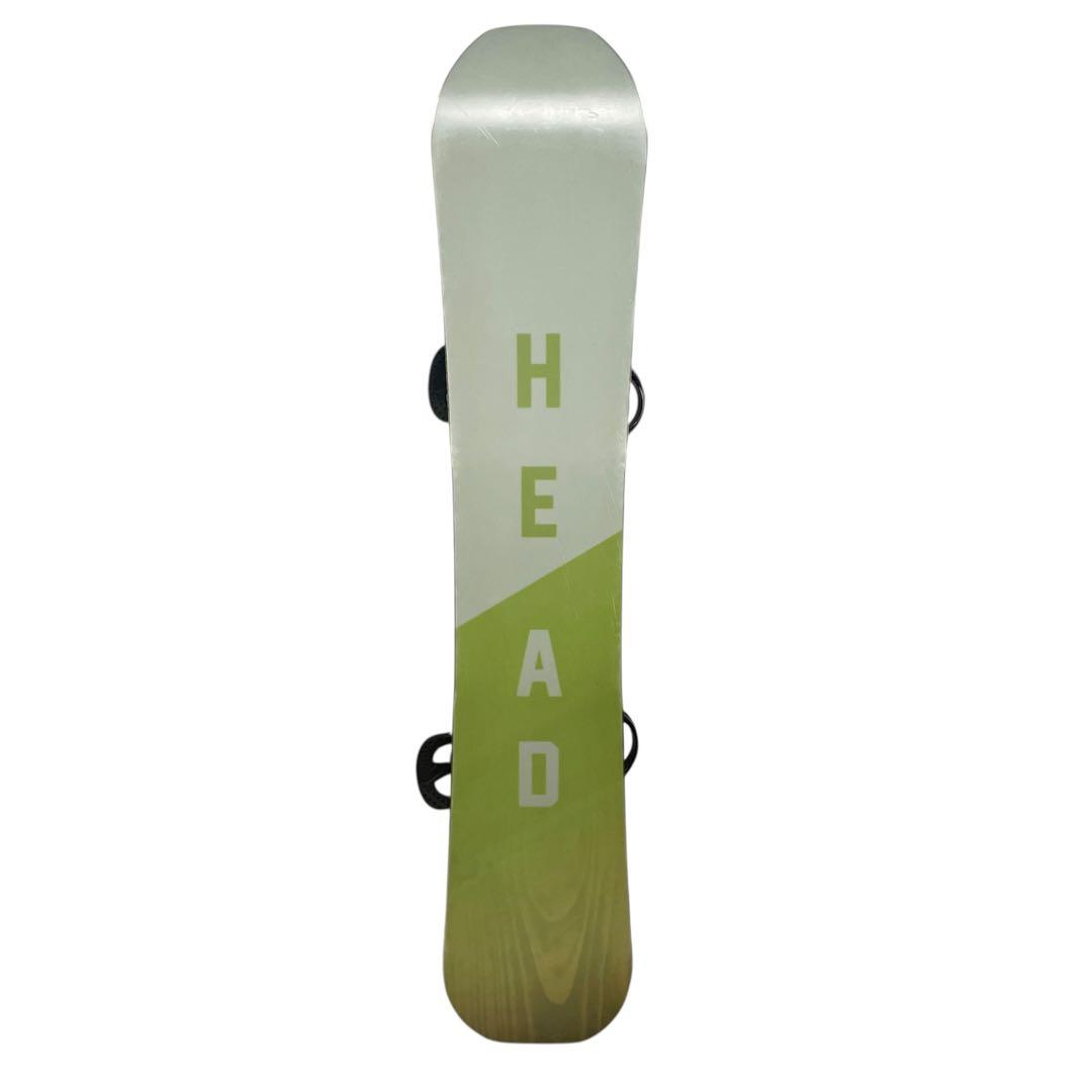 Head DAYMAKER 150cm スノーボード