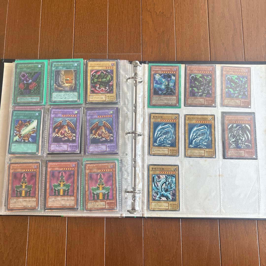 【引退品】遊戯王 コレクション 計405枚 レリーフ37枚 他多数あり！