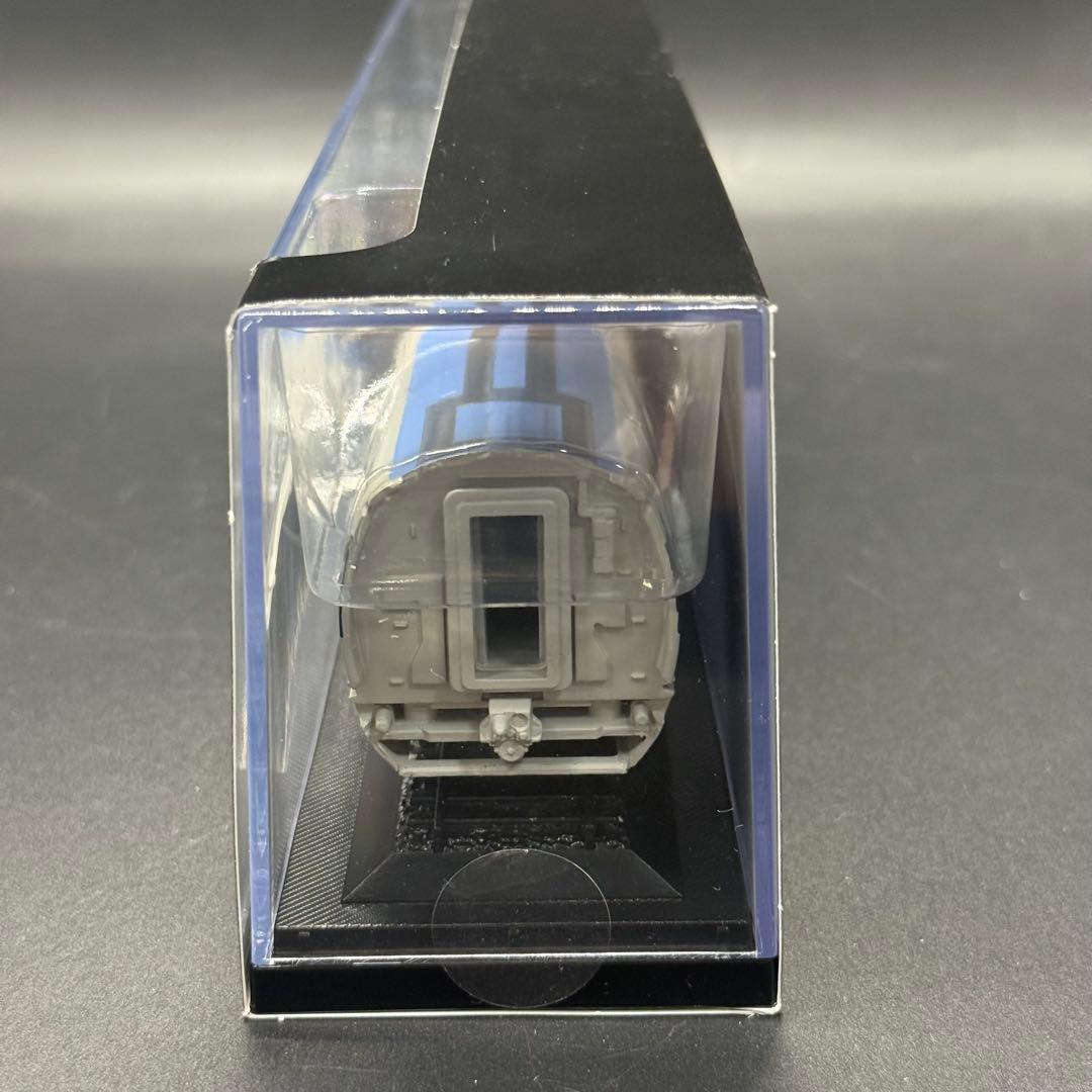 鉄道車両 金属モデルコレクション 521-1 のぞみ デアゴスティーニ 3
