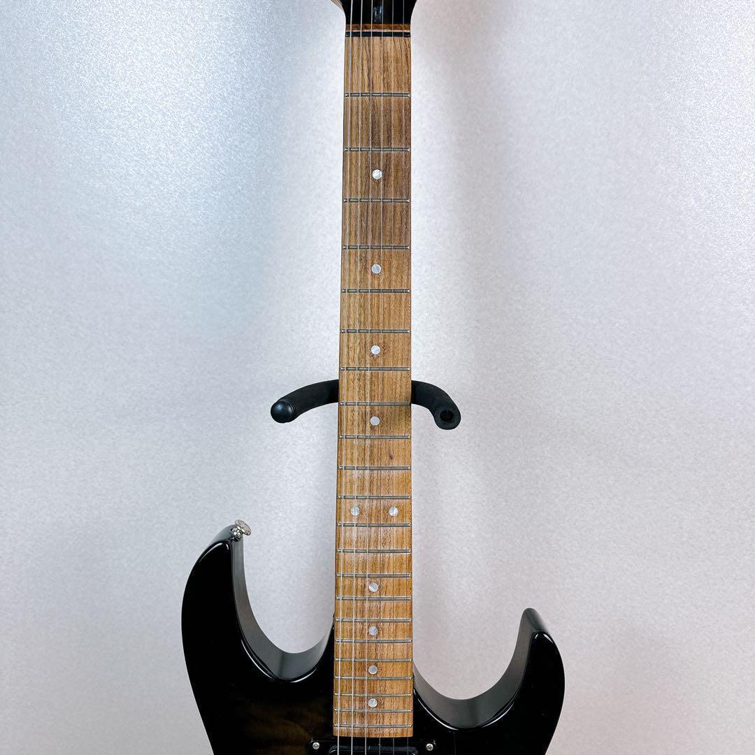 アイバニーズ Ibanez GiO GRX70QA ストラト