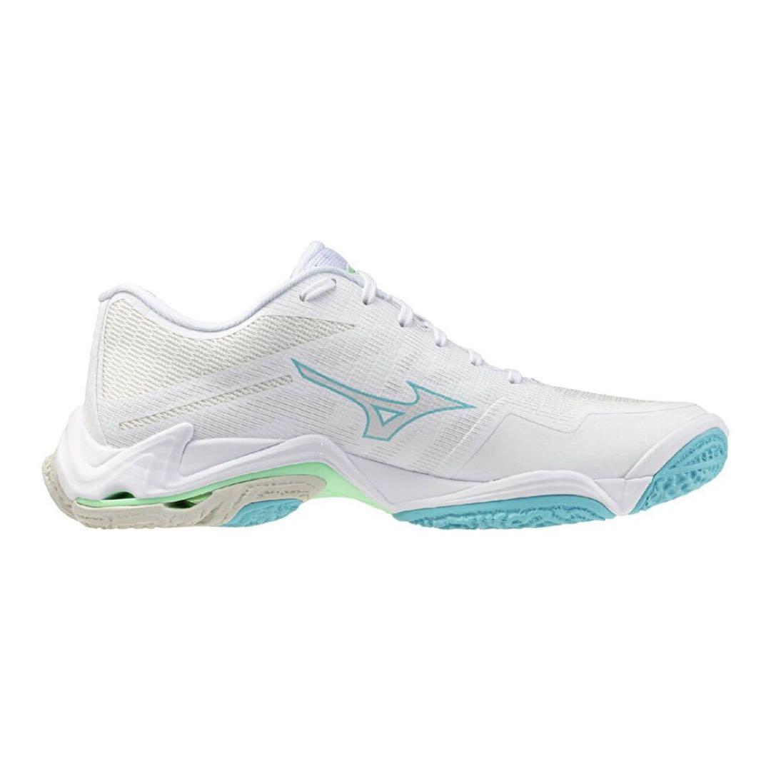 MIZUNO ユニセックス　ウエーブライトニング エリート　バレーボールシューズ