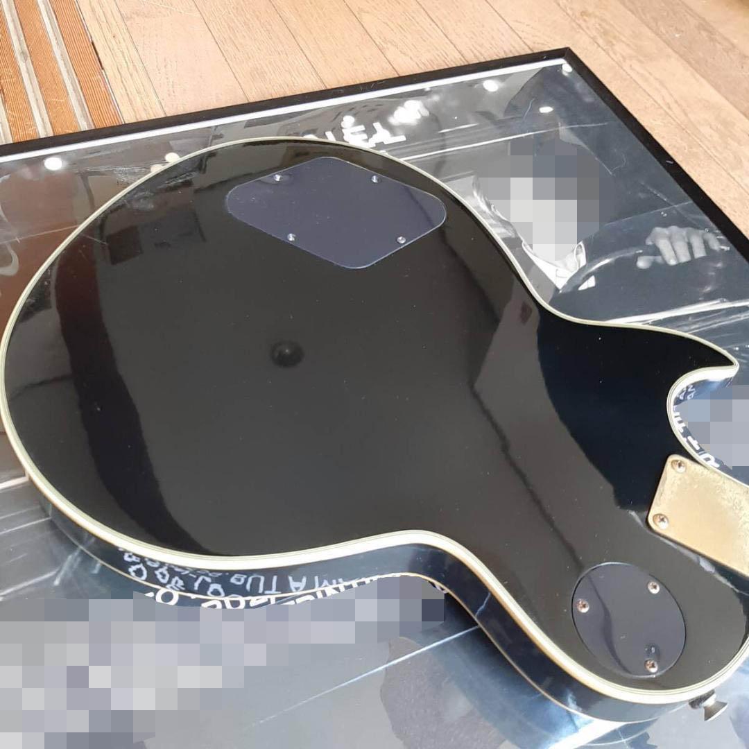 訳有 Mavis レスポール タイプ エレキギター