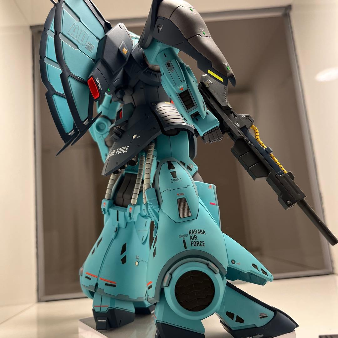 RE ディジェ 塗装 改修品