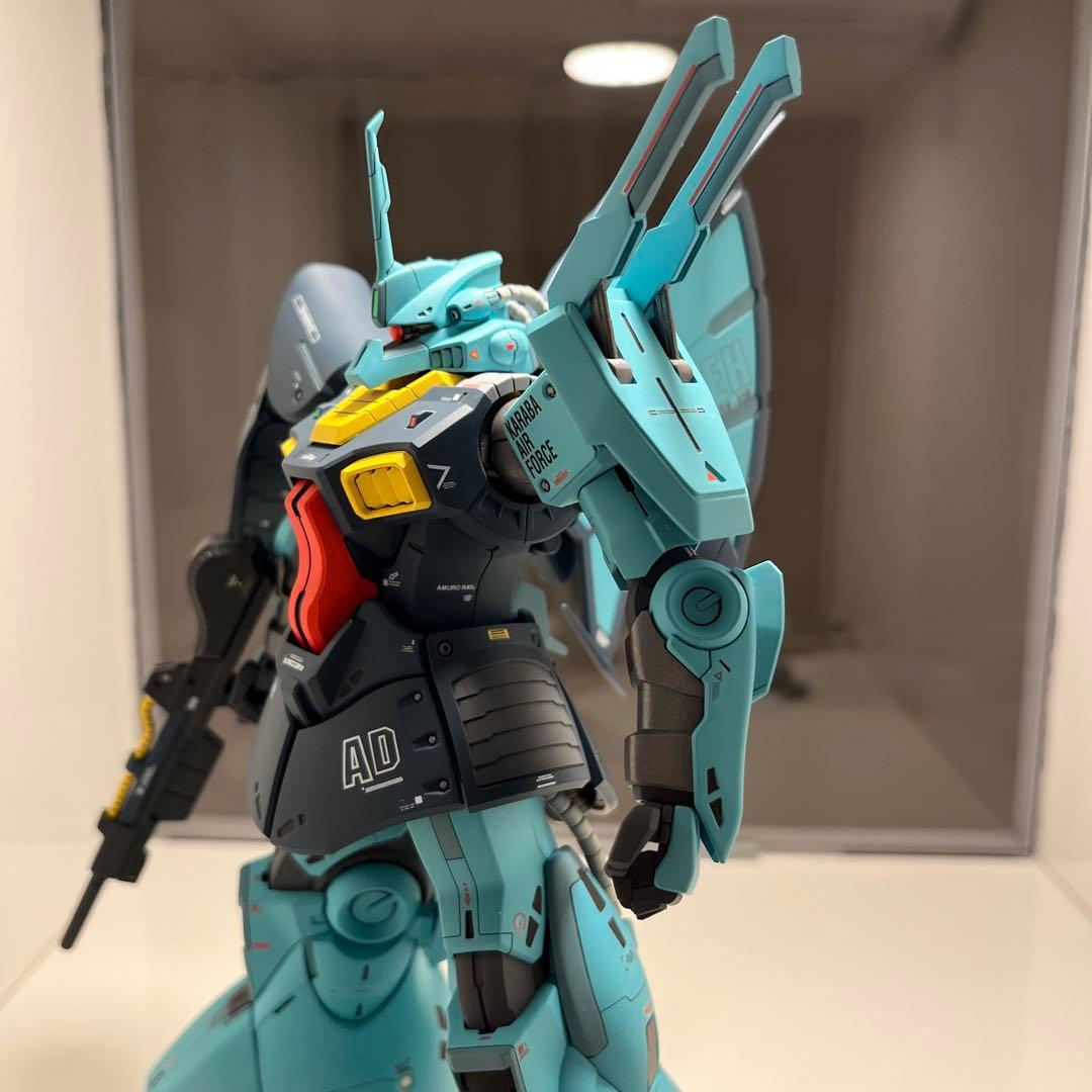 RE ディジェ 塗装 改修品