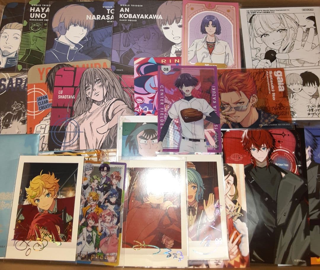 アニメグッズ 大量 まとめ売り 350点