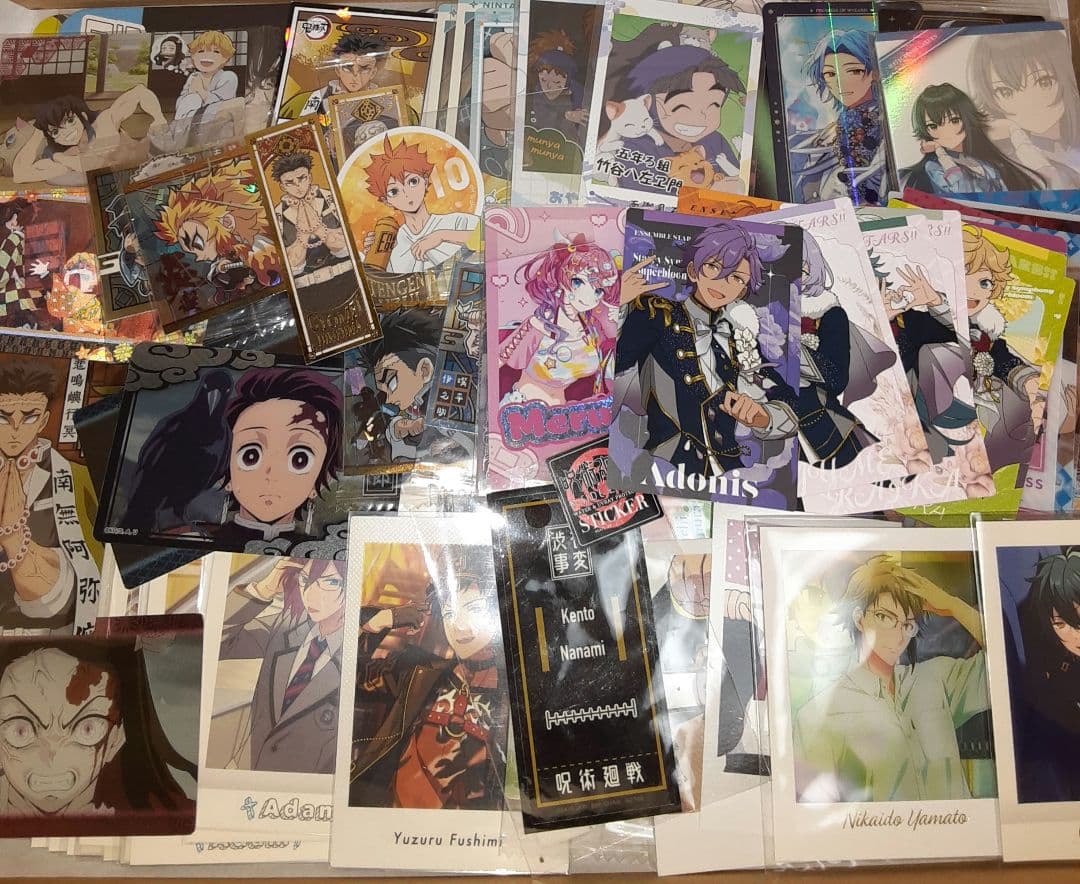 アニメグッズ 大量 まとめ売り 350点