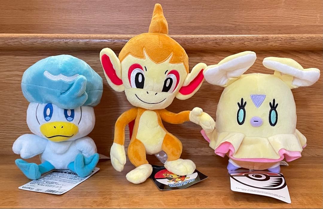 ポケモンセンター　ぬいぐるみ　まとめ売り　43体　レア　アルセウス　ポケドール