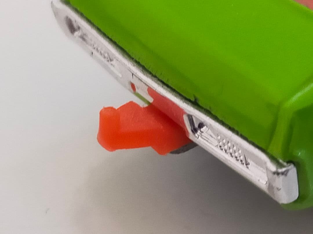 希少 ブタケツ 1Fホイール 黒箱 トミカ ローレル 2000 SGX 日本製