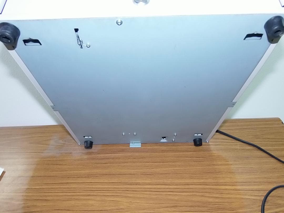 設定無料 SHARP XE-A407W 電子レジスター 20部門 250521