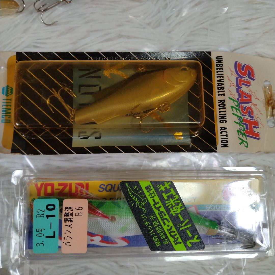 ルアー エギ 29点まとめ売り 釣り フィッシング