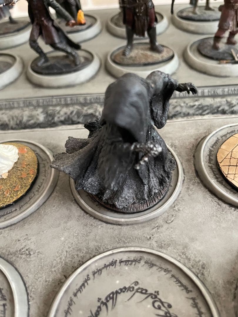 ロードオブザリング　The Lord of the Rings フィギュア